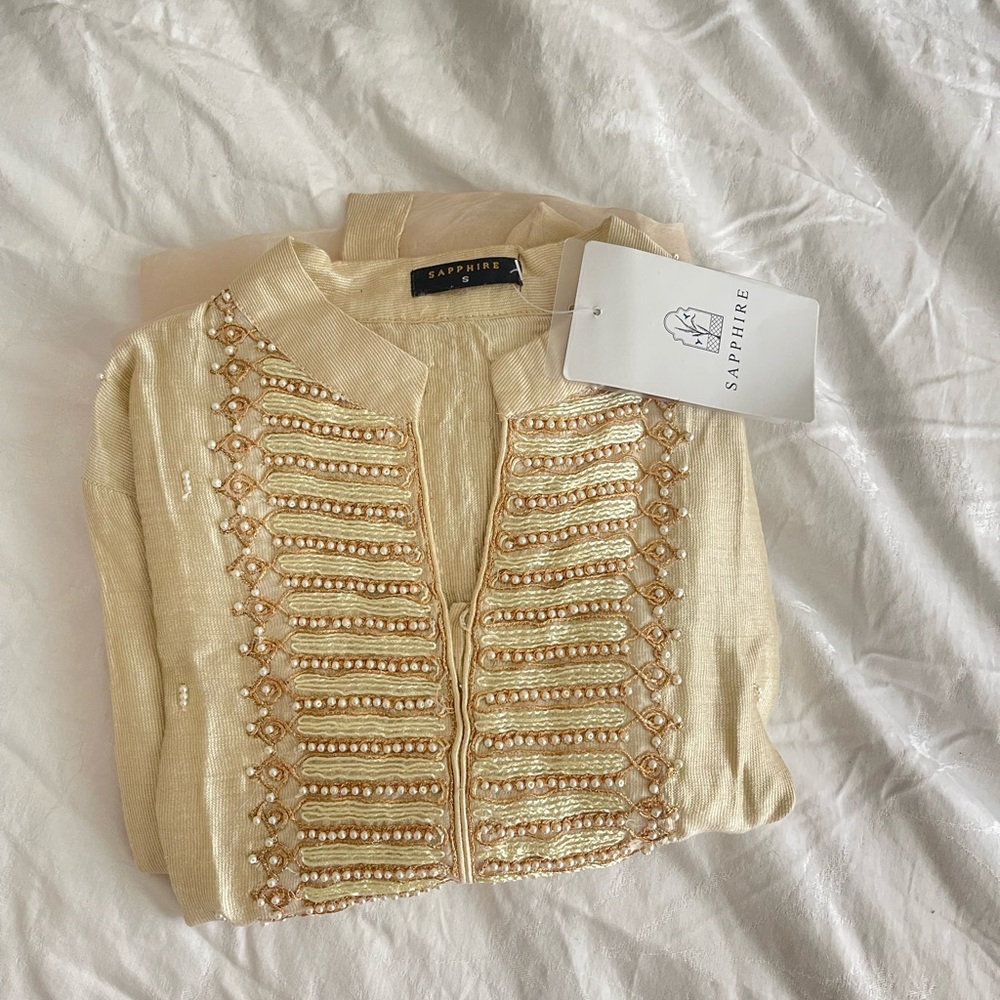 Sapphire kameez BRAND NEW